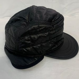 Patagonia Nano Puff Earflap Cap